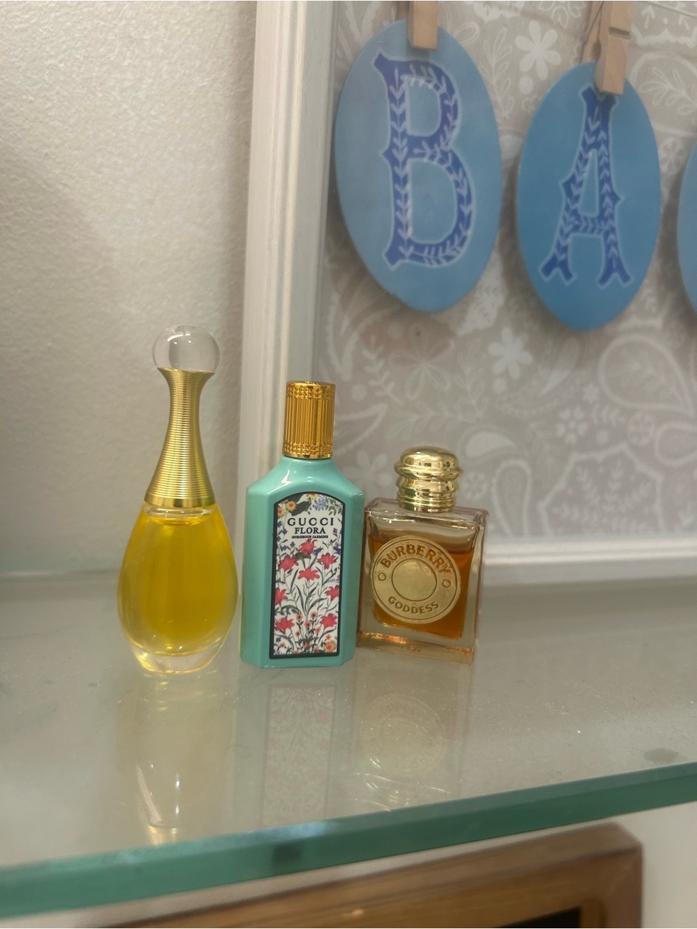 Women’s Mini’s Beauty Set